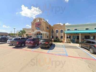 Rosa's Cafe & Tortilla Factory