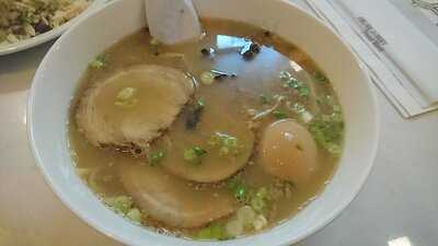 Fulton Street Food Hall