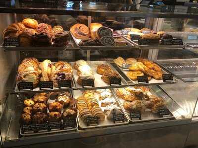 Fulton Street Food Hall