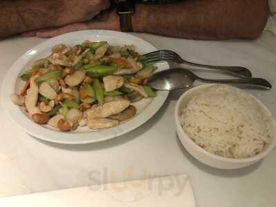 Fulton Street Food Hall