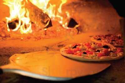 Pizzelii Brick Oven Pizza