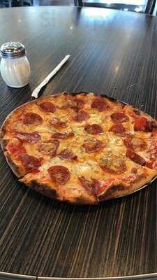 Pizzelii Brick Oven Pizza