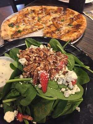 Pizzelii Brick Oven Pizza