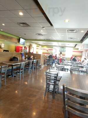 Pizzelii Brick Oven Pizza