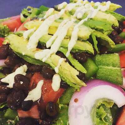 Helio Terra Vegan Cafe