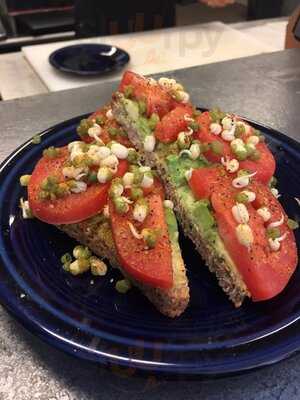 Helio Terra Vegan Cafe