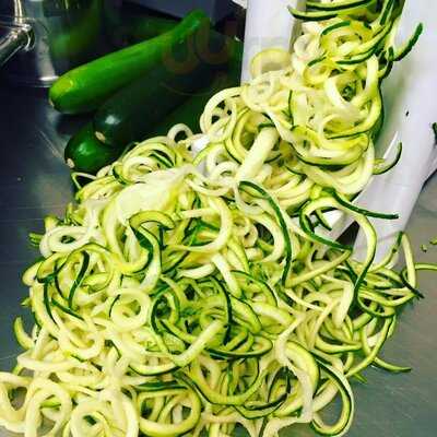 Helio Terra Vegan Cafe