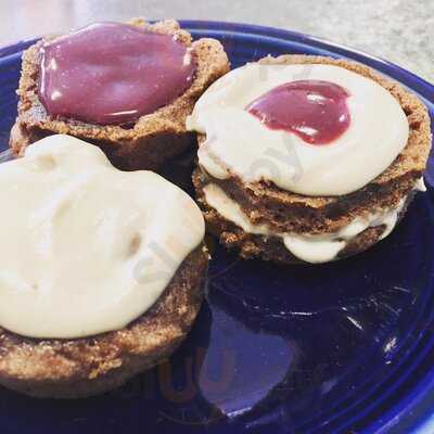 Helio Terra Vegan Cafe