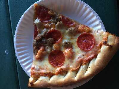 Sarefino's At North Market