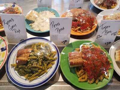 Sarefino's At North Market