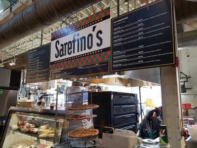 Sarefino's At North Market
