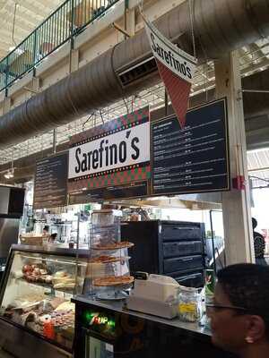 Sarefino's At North Market