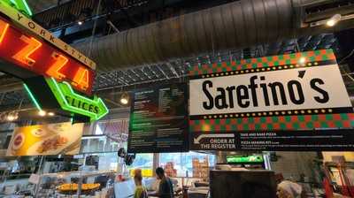 Sarefino's At North Market