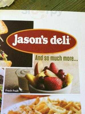 Jason's Deli