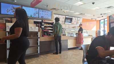 Dunkin' Donuts
