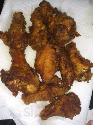 Raising Cane's Chicken Fingers