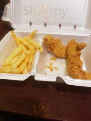 Raising Cane's Chicken Fingers
