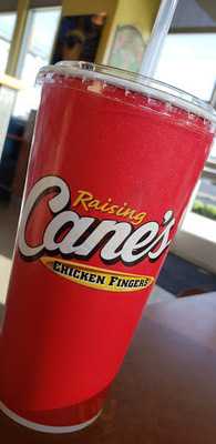 Raising Cane's Chicken Fingers
