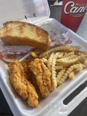 Raising Cane's Chicken Fingers