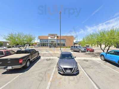 Raising Cane's Chicken Fingers