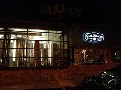 Karl Strauss Brewing Company