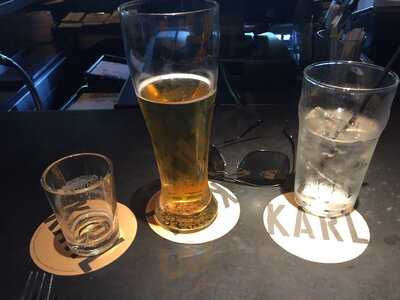 Karl Strauss Brewing Company