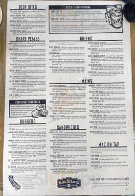 Karl Strauss Brewing Company