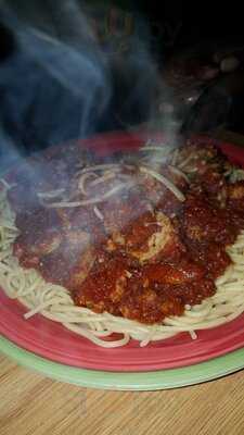 Mama Mia's Pizzeria & Italian Restaurant