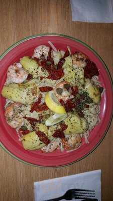 Mama Mia's Pizzeria & Italian Restaurant