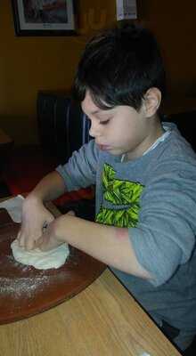 Mama Mia's Pizzeria & Italian Restaurant