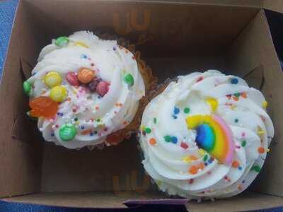 Flying Cupcake Bakery