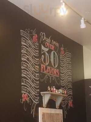 Flying Cupcake Bakery