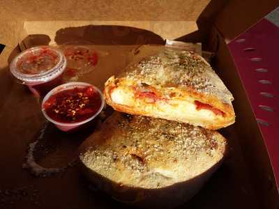 Tony's Pizza Napoletana