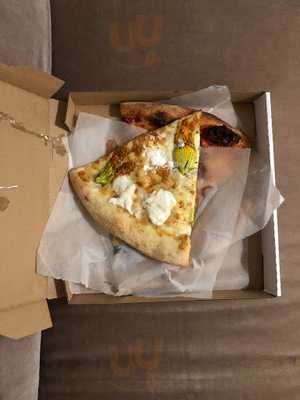 Tony's Pizza Napoletana