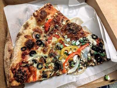 Tony's Pizza Napoletana