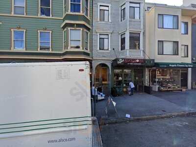 Tony's Pizza Napoletana