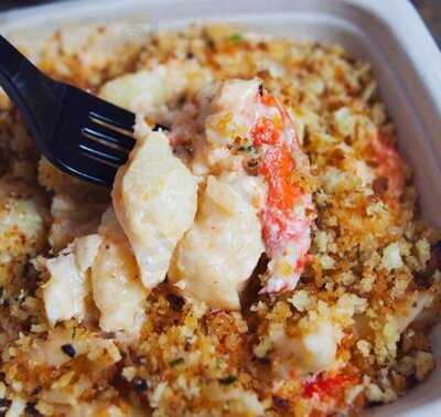 Luke's Lobster Brickell City Centre