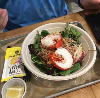 Luke's Lobster Brickell City Centre