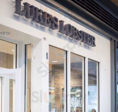 Luke's Lobster Brickell City Centre