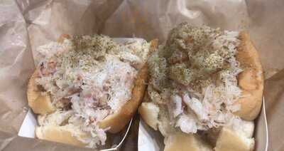 Luke's Lobster Brickell City Centre