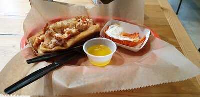 Luke's Lobster Brickell City Centre