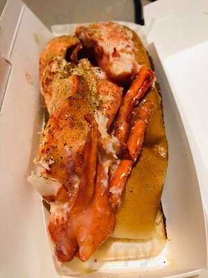 Luke's Lobster Brickell City Centre