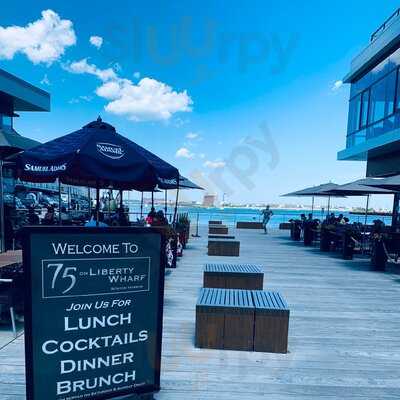 75 On Liberty Wharf