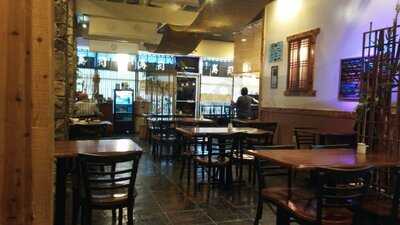 Hayashi Japanese Restaurant