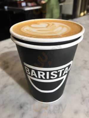 Barista