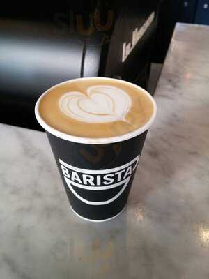 Barista