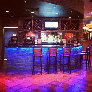 Roma Ristorante Italiano