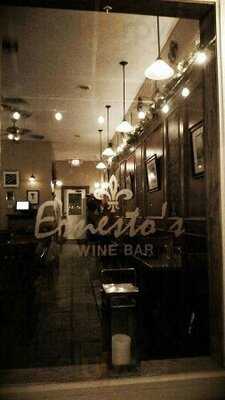 Ernesto's Winebar