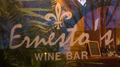 Ernesto's Winebar