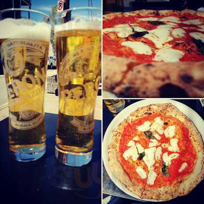 Mercurio's Mulberry Creamery